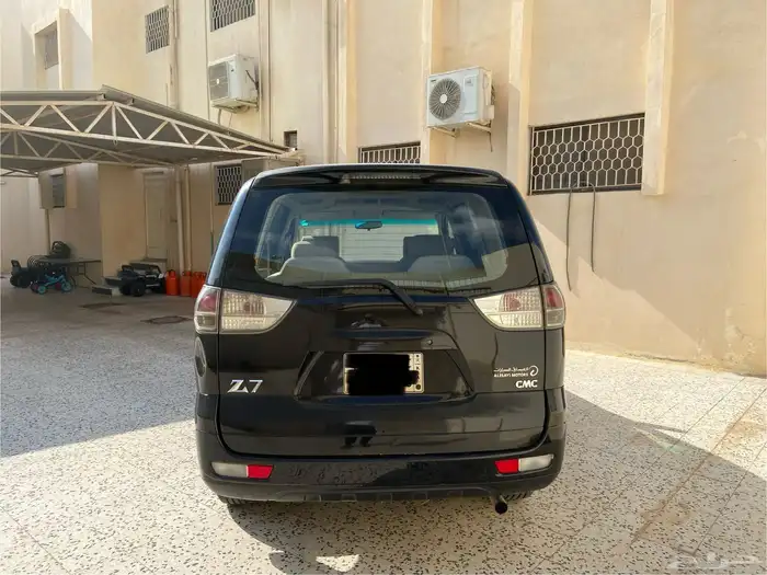 متسوبيشي CMC 1