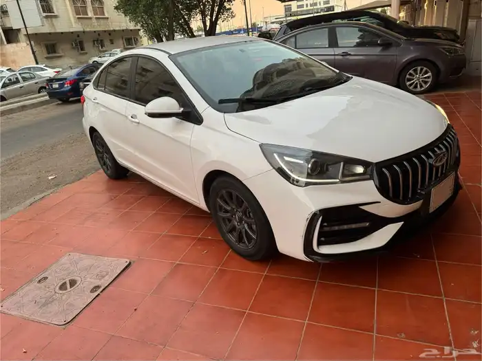 شيري اريزو 5 0