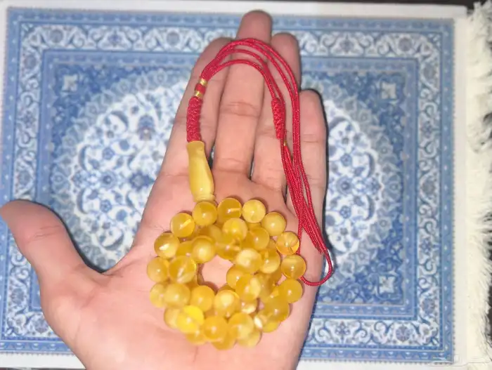 مسباح كهرب 3