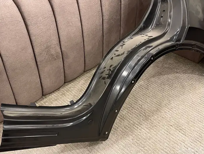 رفرف خارجي وكالة مازدا 1