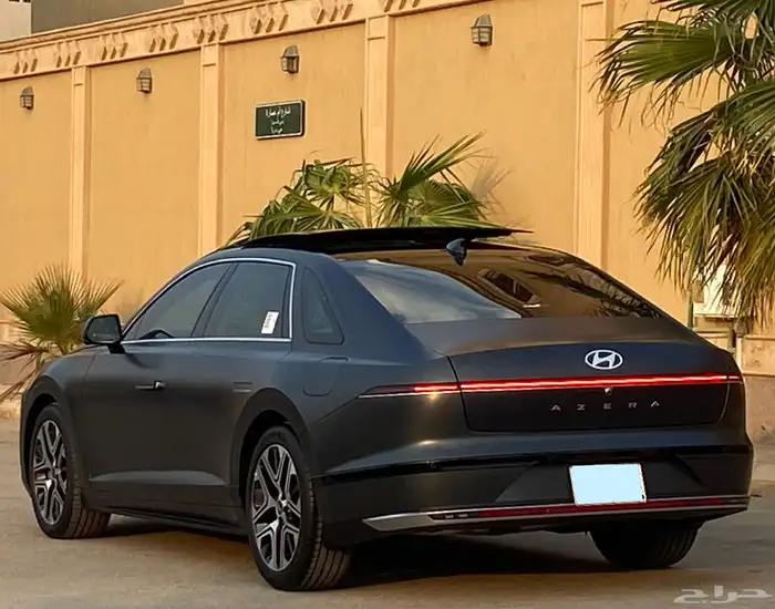 ازيرا 2025 بريموم سعودي 7