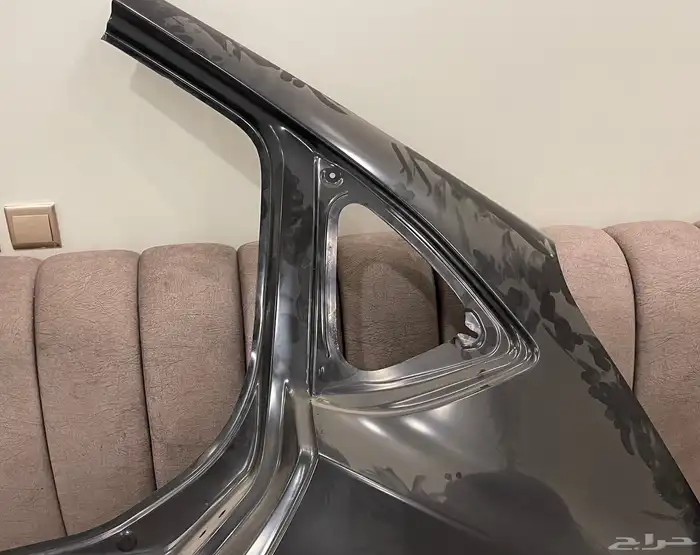 رفرف خارجي وكالة مازدا 3