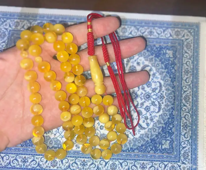 مسباح كهرب 1
