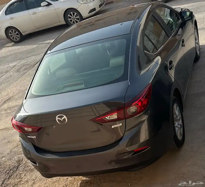 مازدا 2016 نظيفه الممشى 83 الف 0