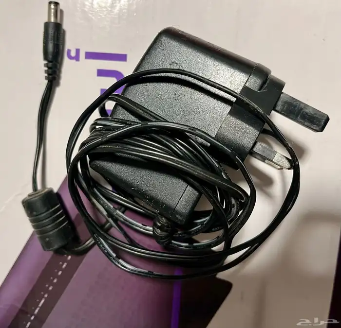 روتر STC هواوي شبه جديد. 5