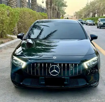 Benz A (39k km) بدون حوادث index