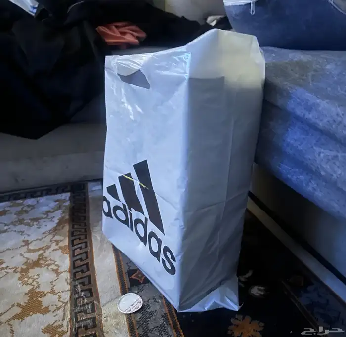 شوز جديد بكرتونه اديداس الترا بوست 45 3
