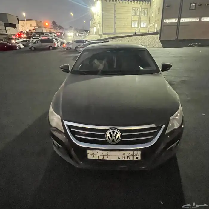 فولكس واجن باسات 3