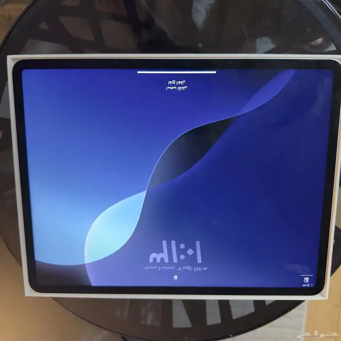 ipad pro 12.9-inch (5th G) 512G Wi-Fi Cellular ايباد 3