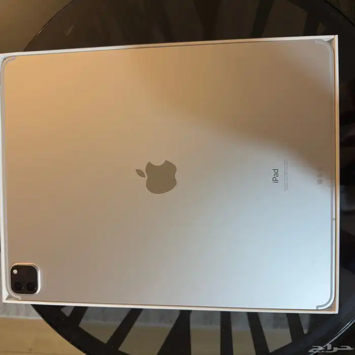 ipad pro 12.9-inch (5th G) 512G Wi-Fi Cellular ايباد 2