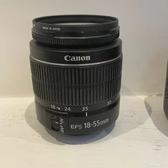 كاميرا canon 2