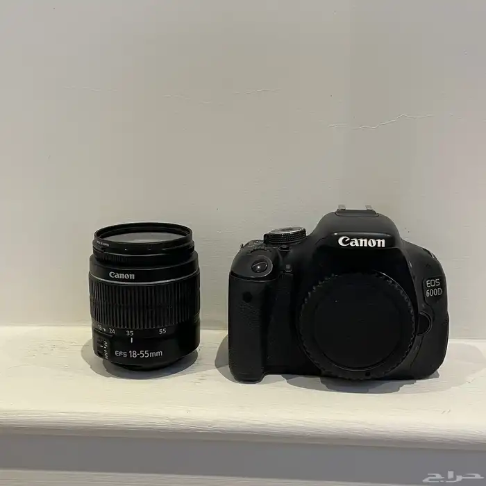 كاميرا canon 0