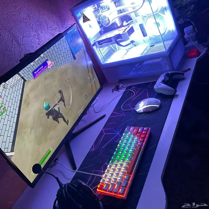 سيت اب كامل بدون كرسي 1