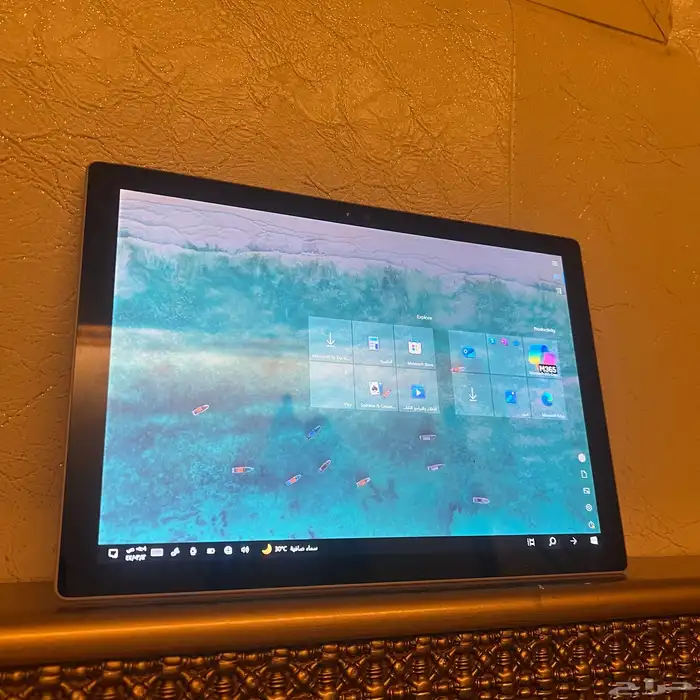 ويندوز سيرفس 4 2