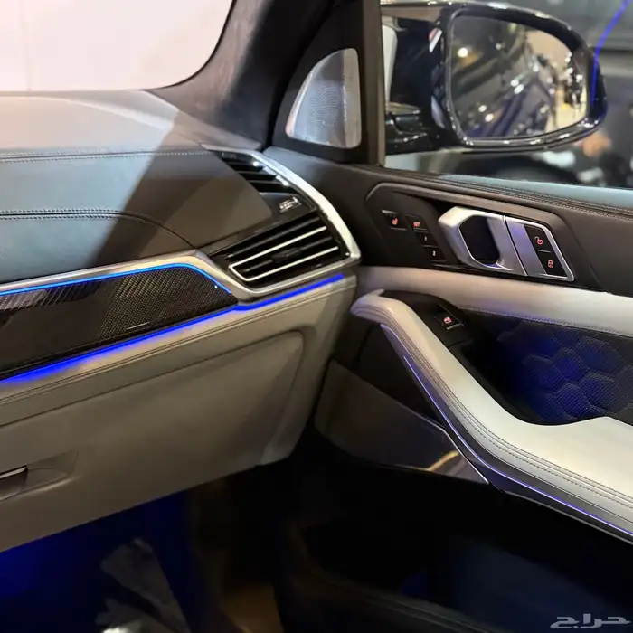 بي ام دبليو ام كمبتيشن 2020 (( سعر مميز )) 25
