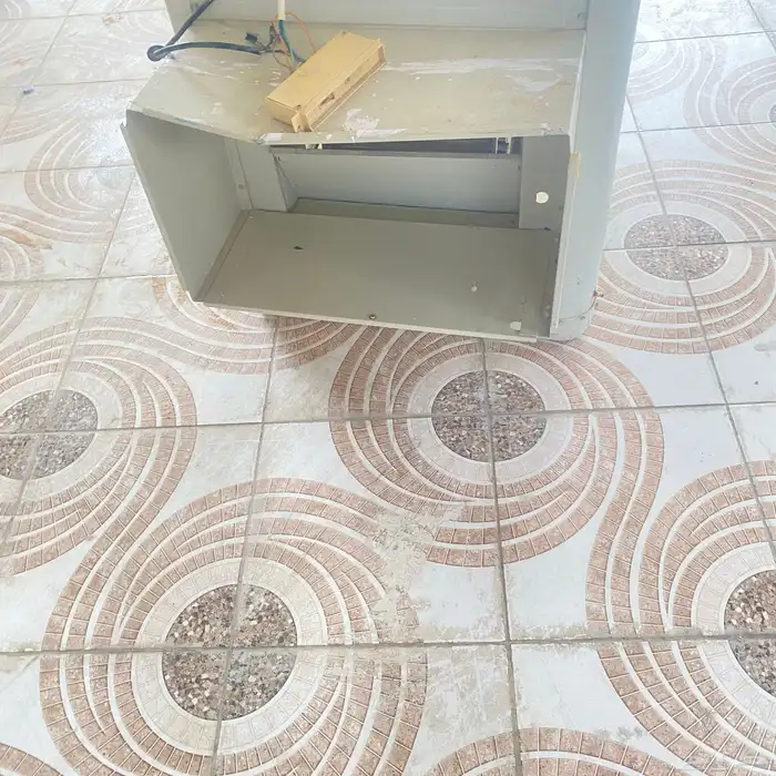 مكيف صحراوي 2