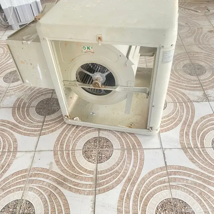 مكيف صحراوي 5