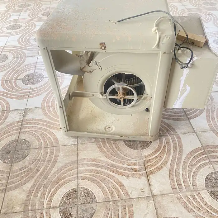 مكيف صحراوي 3