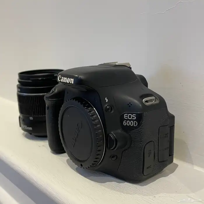 كاميرا canon 1