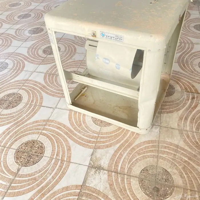 مكيف صحراوي 4