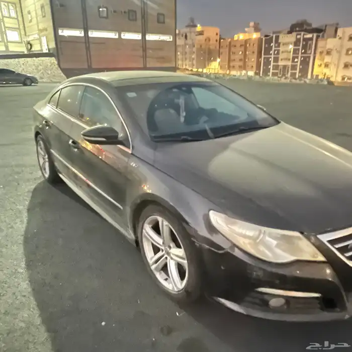 فولكس واجن باسات 6