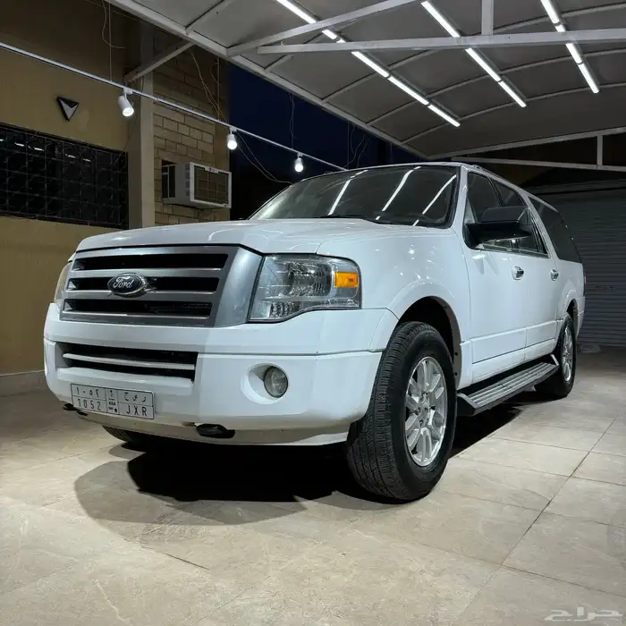 للبيع اكسبدشن 2012 3