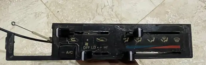 اقفال ابواب هايلوكس 89-90-91-92-93-94-95-96-97 2