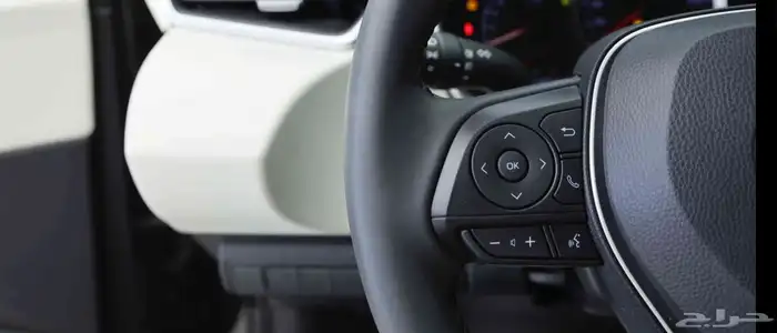 تويوتا كورلا GLI فل كامل 2000 cc 7