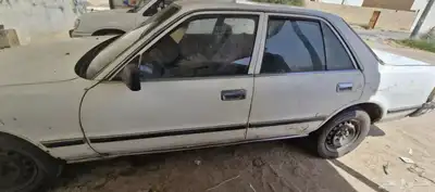 بيع سياره تويوتا كروسيدا 1995 index