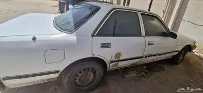 بيع سياره تويوتا كروسيدا 1995 index