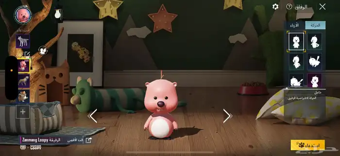 حساب ببجي للبيع 19