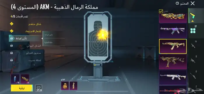 حساب ببجي نسخة عالمية. 21