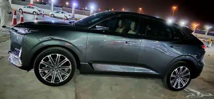 شانجان يوني كي 2024 فل كامل 1