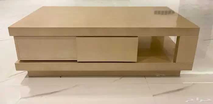 طاولات  طاولة  سيراميك  باأدراج 0