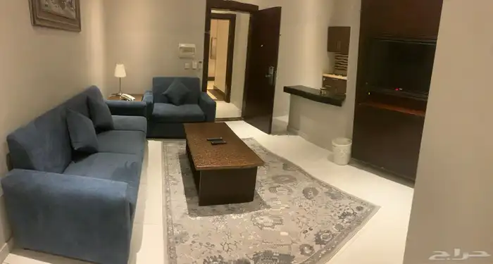 شقق مفروشه للإيجار الشهري 0