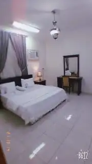 شقق مفروشه الايجار الشهري 2