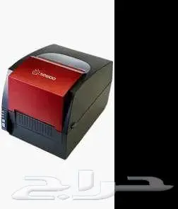 طابعات باركود Zebra و Sewoo للبيع في السعودية 2