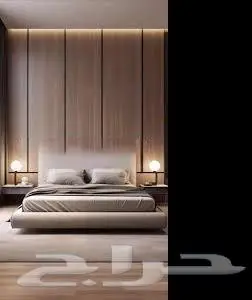 نجارة ديكور شيبورد بديل الخشب والرخام 10