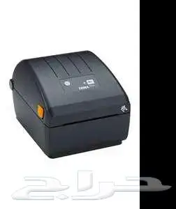 طابعات باركود Zebra و Sewoo للبيع في السعودية 0