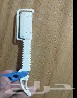 مطلوب مستثمر لشفرات حلاقه 3