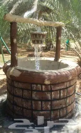 بناء حجر وشلالت وتلبيسه حجر تراث 32