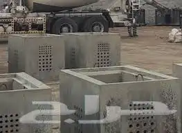 مصنع بريكاست 3