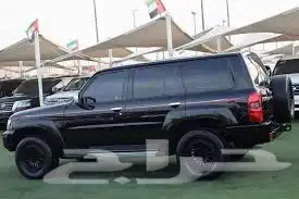 مطلوب سفاري فتك 0