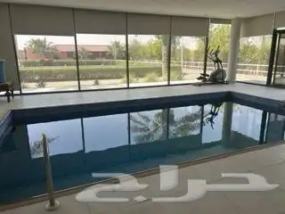 مزرعه ريفيه للايجار اليومي 7