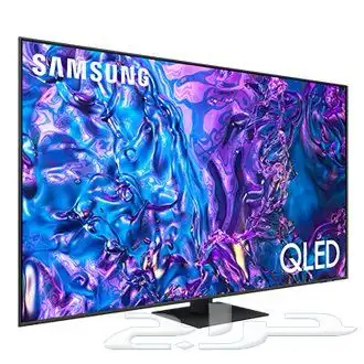 شاشة سامسونج 85 بوصة سمارت QLED 4K 3