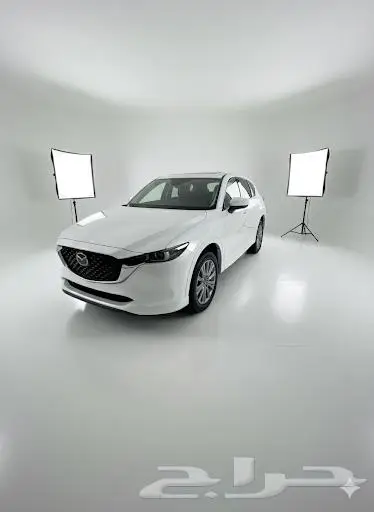 سيارات مازدا فقط 10