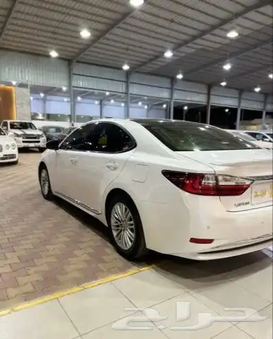 مطلوب لكزس ES 350 0