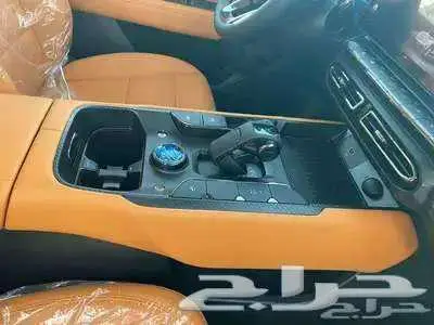 هافال اتش 7 2026 عرووض سفنز كتوفر جميع الالوان 5
