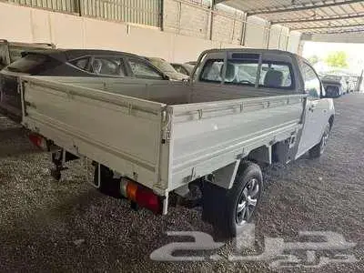 ايسوز بكب 2025 غماره وغمارتين ديزل دبل وبدون دبل قير عادي 6