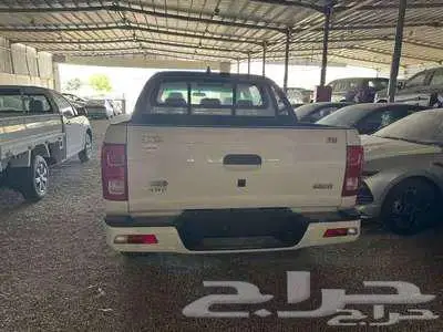 ايسوز بكب 2025 غماره وغمارتين ديزل دبل وبدون دبل قير عادي 2